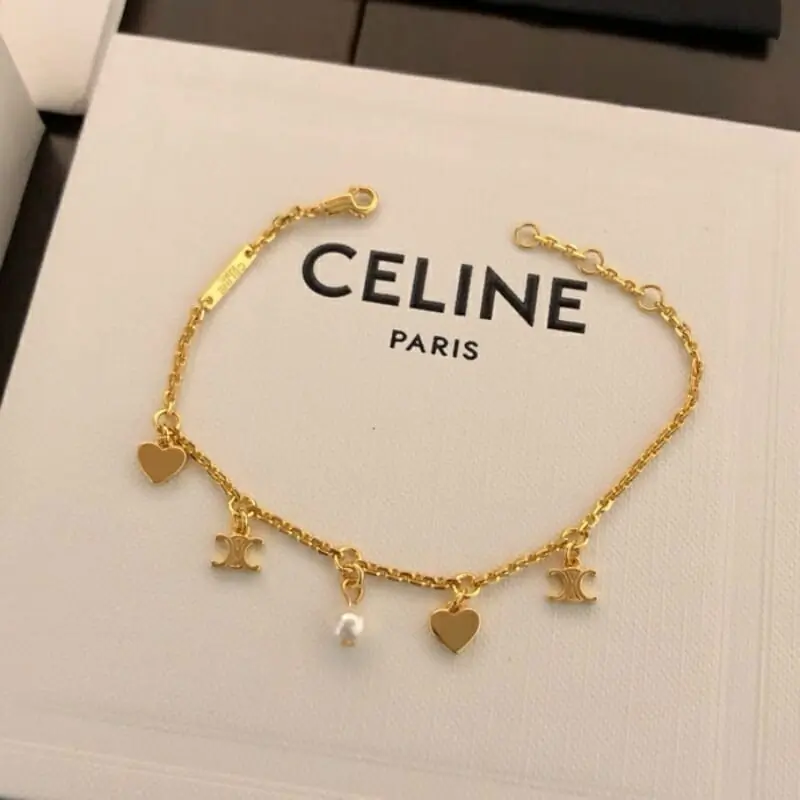 celine bracelets pour femme s_122aa4a